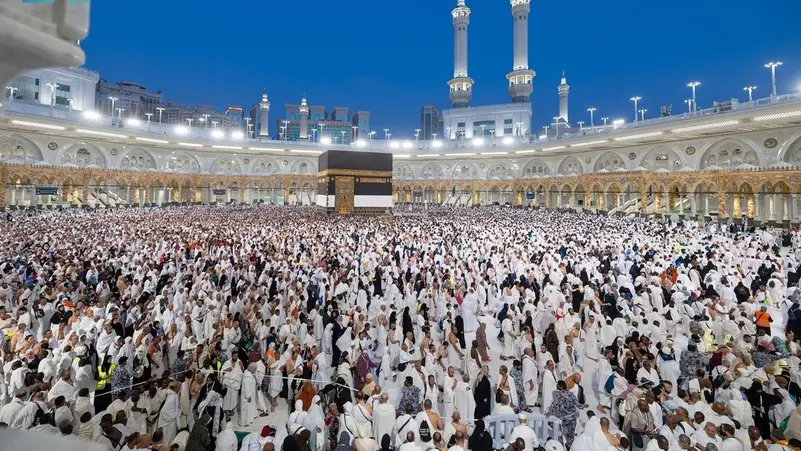 5 وفيات في صفوف الحجيج التونسيين