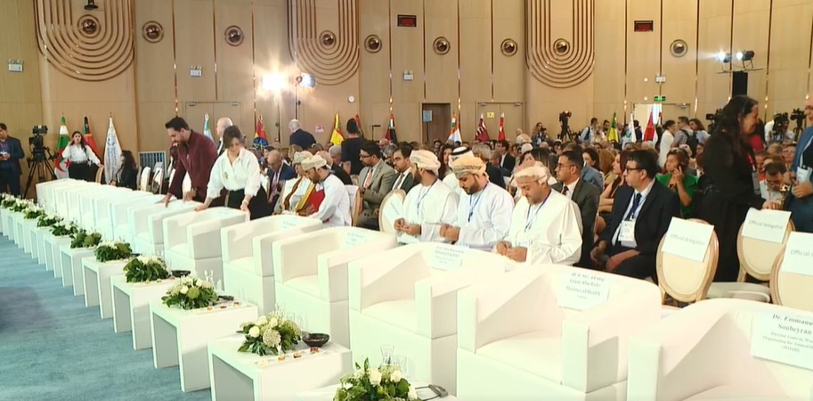 بداية من اليوم.. تونس تحتضن المؤتمر الأول للصحة الواحدة