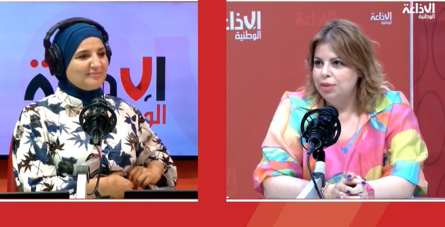 لتجنب آلام المفاصل والعظام: د. أسماء سويح تقدم نصائح يجب اتباعها عند استخدام المُكيف