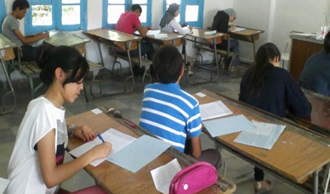 مناظرة الدخول إلى المدارس الإعدادية النموذجية