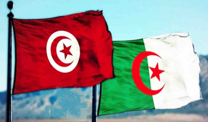 المبادلات التجارية بين تونس والجزائر لا تزال دون المأموال (دراسة)