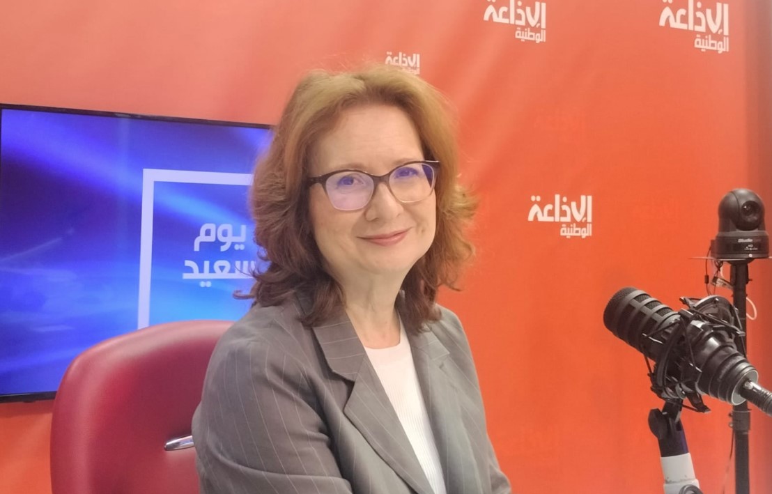 رئيسة جامعة النزل: عائدات السياحة والتونسيين بالخارج غطّت إلى بداية جوان أكثر من 80% من ديون تونس الخارجية