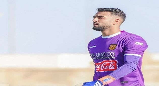 الملعب التونسي يعزز صفوفه بالحارس نور الدين الفرحاتي