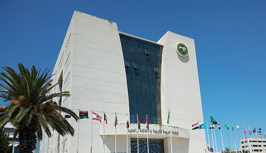 يوم تعريفي خاص باطلاق النسخة العربية من برنامج 'مهارات الابتكار' بمقر الالكسو