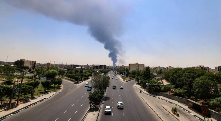 روسيا تحذر من "كارثة نووية وشيكة" في الشرق الأوسط 