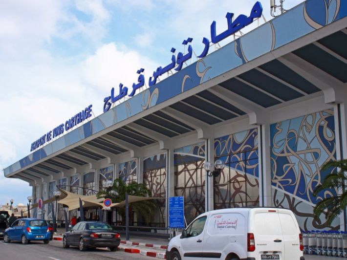 بداية من الأحد المقبل: توفير بطاقات إلكترونية مسبقة الدفع لدخول مآوي مطار تونس قرطاج الدولي