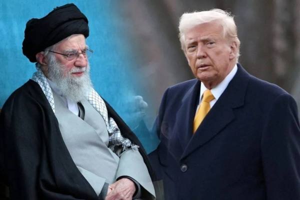 السيستاني يحذر وفصيل عراقي يهدد باستهداف القواعد والمصالح الأمريكية بالمنطقة اذا استهدف الخامنئي