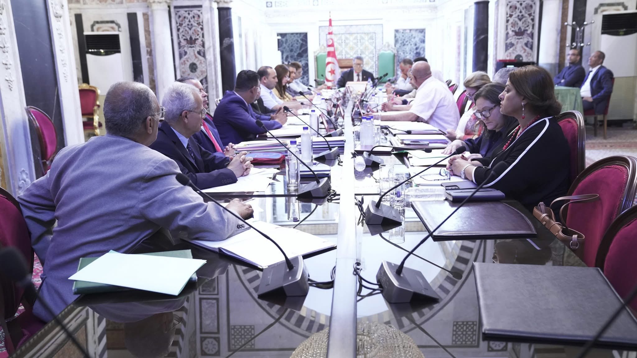 مقترح قانون لتنقيح قانون الإبلاغ عن الفساد وحماية المبلغين