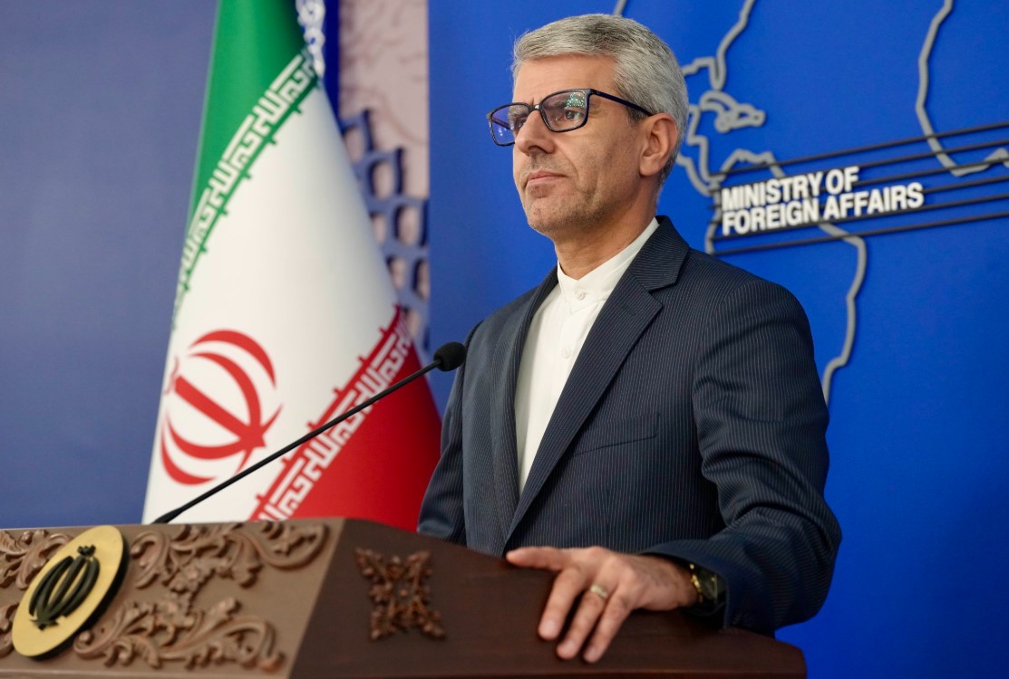 إيران تدعو المجتمع الدولي ووسائل الإعلام لكشف جرائم حرب الكيان الصهيونى ومنع التلاعب بالحقائق