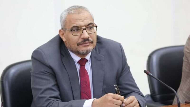 15 سنة سجنا في حق القيادي بحركة النهضة الصحبي عتيق