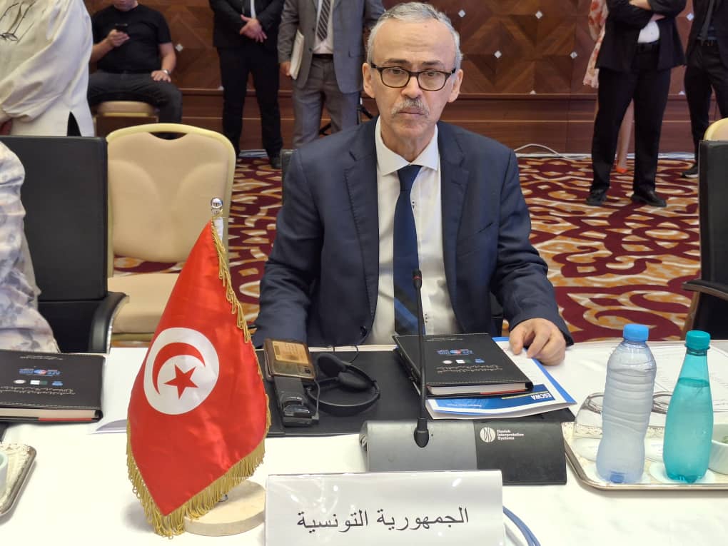 وزير الشؤون الاجتماعية يشارك بالجزائر في الدورة 16 للجنة التنمية الاجتماعية