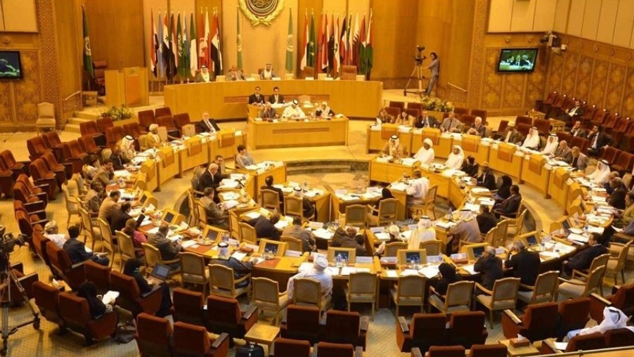 البرلمان العربي يدين العدوان الذي شنته إيران على دولة قطر