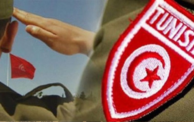 تونس تحيي الذكرى 69 لانبعاث الجيش الوطني