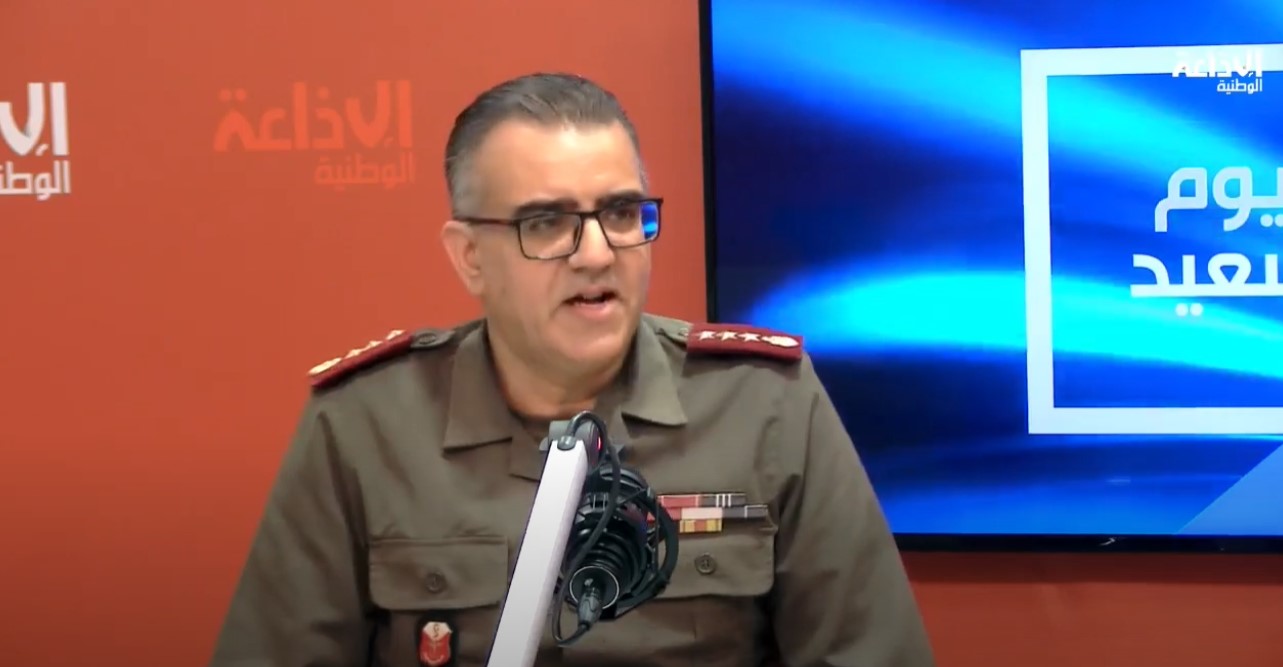 العقيد طبيب أنيس فنتر: تقدّم كبير في رقمنة المستشفى العسكري بصفاقس ونحو تحويله إلى مؤسسة صحية ذكية