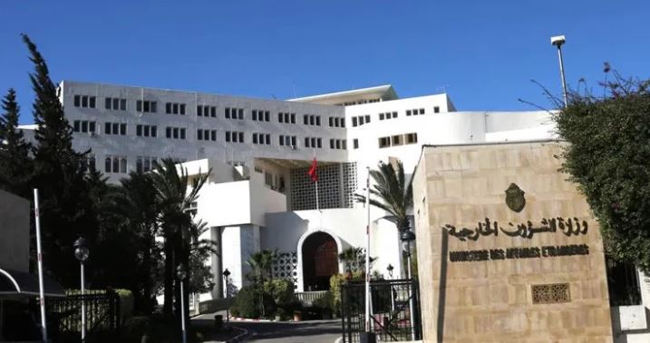 تونس تعبر عن تضامنها مع دولة قطر وتجدّد إدانتها للاعتداءات على إيران