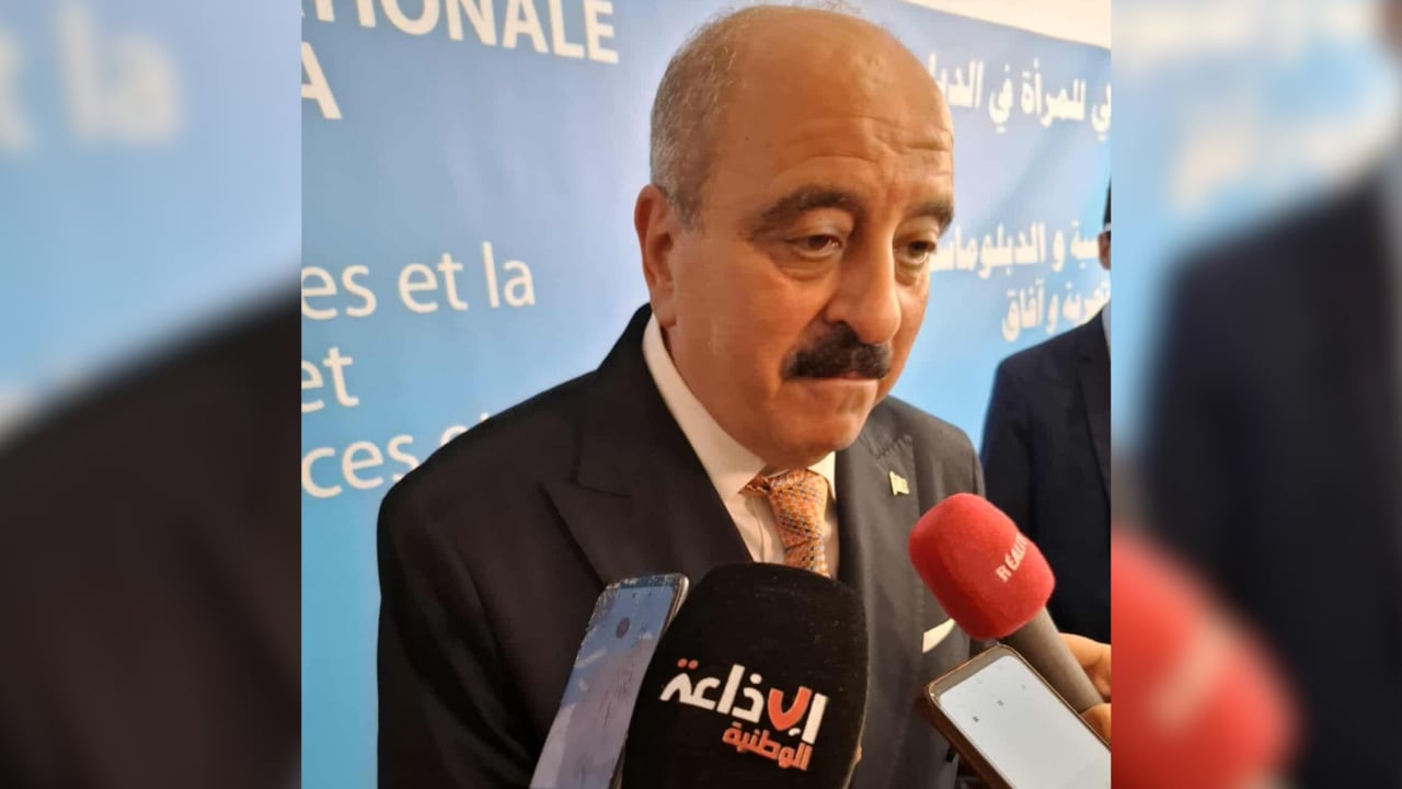 وزير الخارجية: سياستنا الخارجية ثابتة في نصرة كل القضايا وإدانة الاعتداءات المستهدفة للدول الإسلامية
