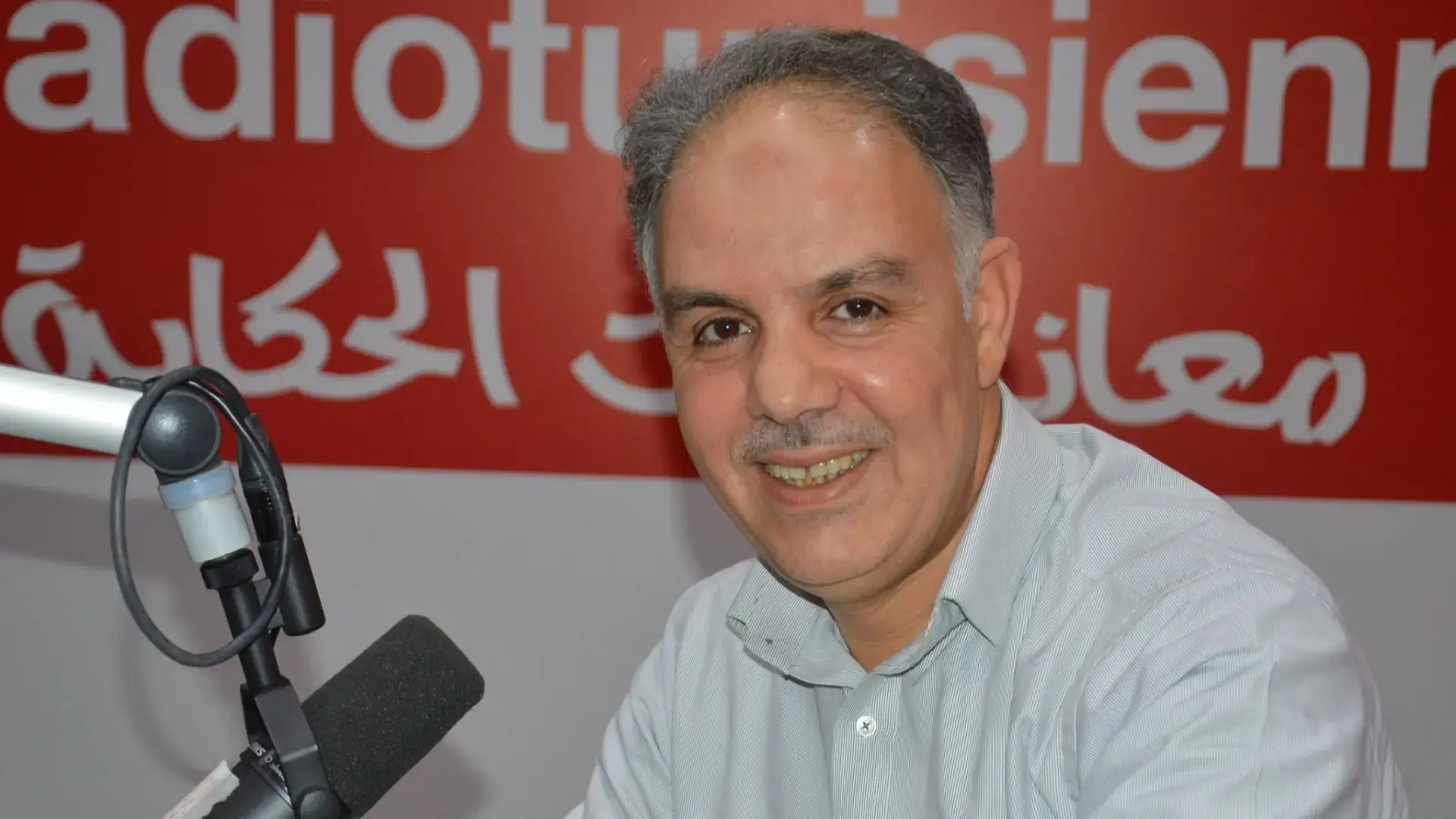نقابة الصحفيين تنعى الصحفي وليد التليلي