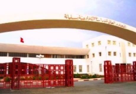 سليلنة: تنظيم يوم مفتوح للمهن لفائدة الطلبة المتخرجين