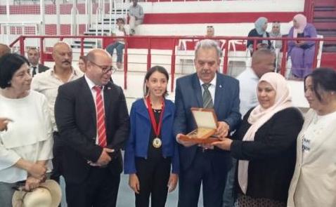 زغوان  : وزيرالشباب والرياضة يعلن عن إحداث 12 ملعب حي بعدد من المناطق والأحياء بالجهة