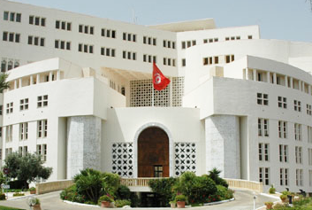 تعزيز العلاقات الثنائية وعلى الصعيد الأوروبي محور مكالمة هاتفيّة بين وزير الخارجيّة ونظيره البلجيكي
