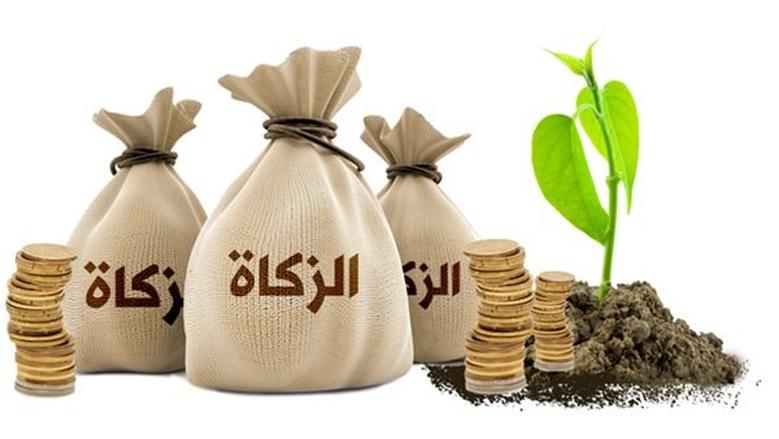 نصاب زكاة المال للعام الهجري 1447: 27002 فاصل976 د(مفتي الجمهورية)
