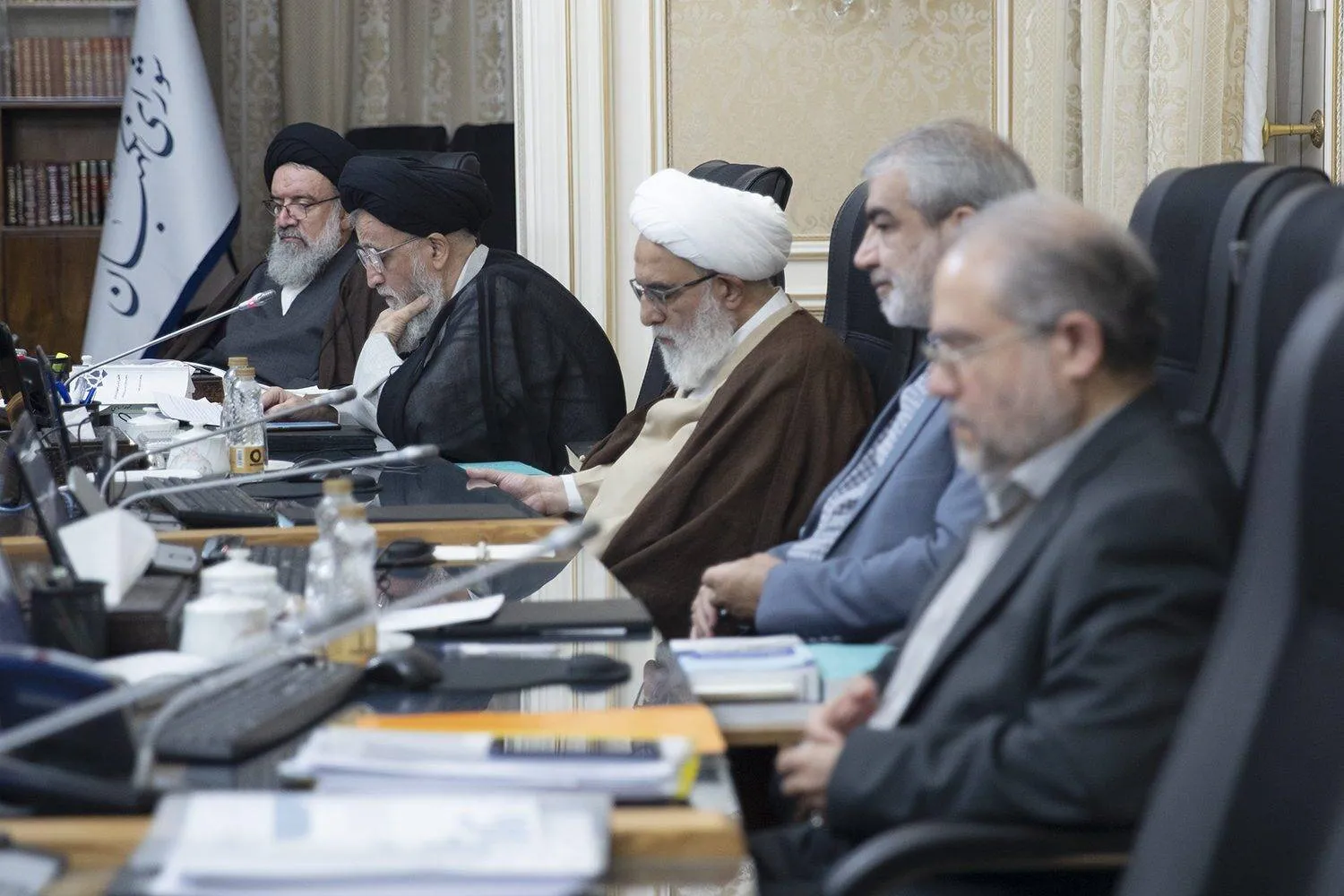 ايران : مجلس صيانة الدستور يوافق على تعليق التعاون مع الوكالة الدولية للطاقة الذرية