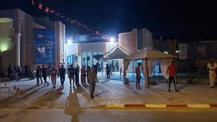 اليوم انطلاق فعاليات الدورة41 من معرض قابس الدولي