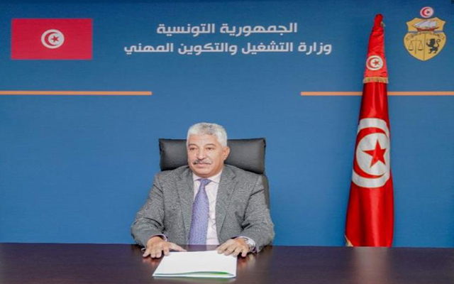 وزير التشغيل يدعو الى تكثيف اجتماعات منظومة الفرصة الجديدة وتسريع نسق تنفيذها لفائدة الشباب