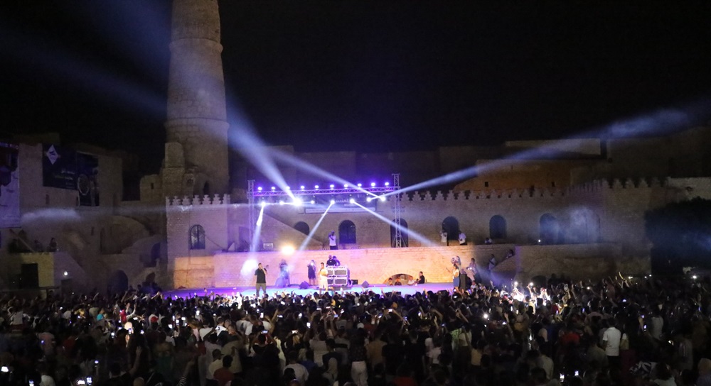 مهرجان المنستير الدولي يكشف عن برمجته