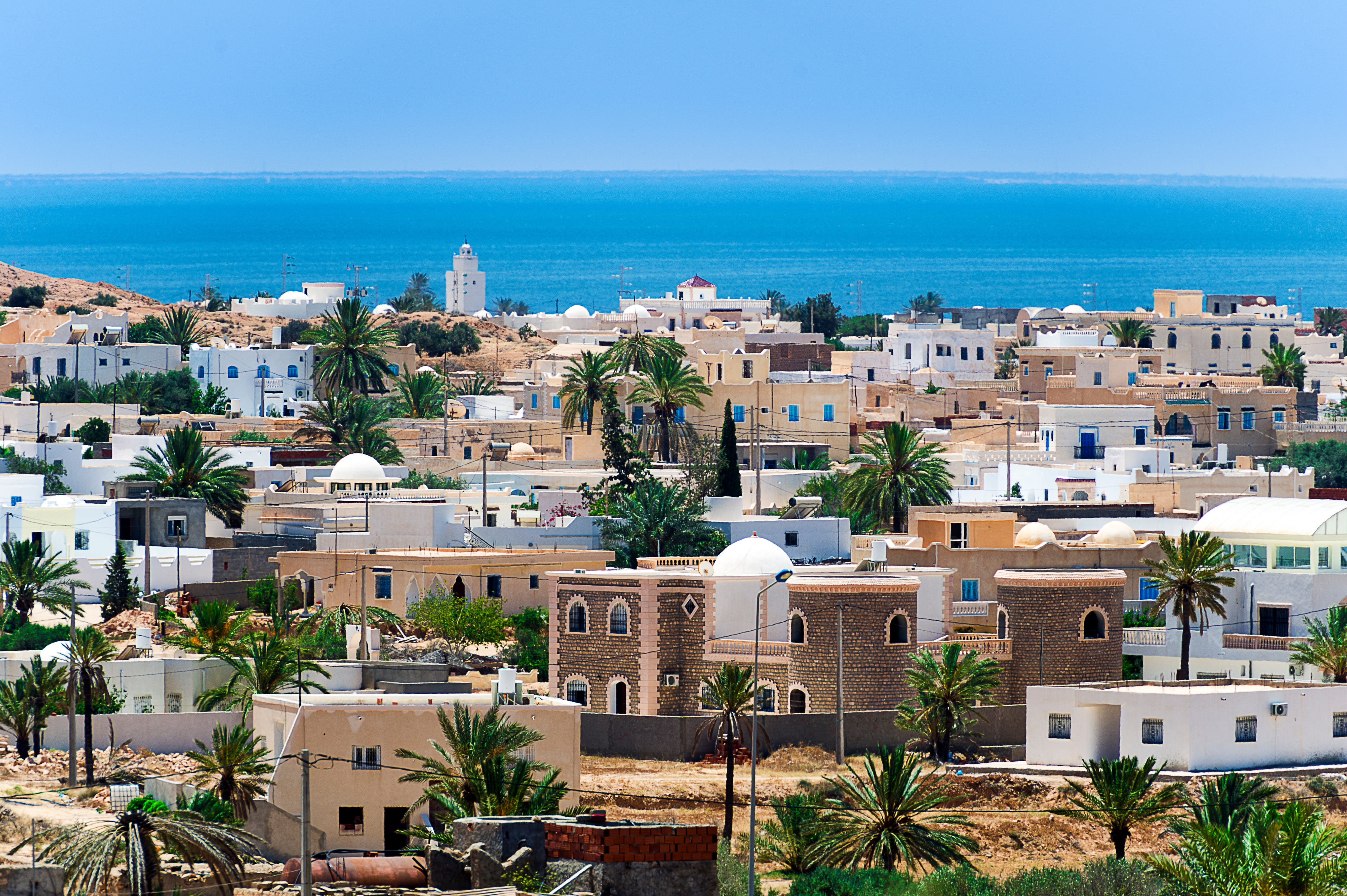 جربة