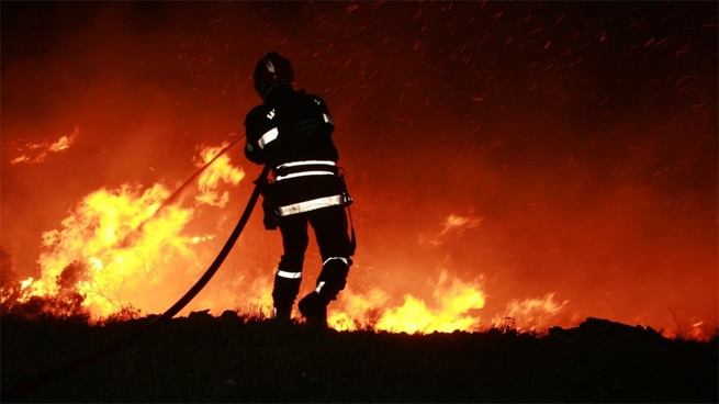 الحماية المدنية : 576 تدخلا منها 92 لإطفاء حرائق خلال الأربع والعشرين ساعة الماضية