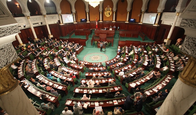 مجلس نواب الشعب يشرع في مناقشة مشروع قانون يتعلق بالموافقة على اتفاقية قرض لتمويل تعصير الديوان الوطني للحماية المدنية