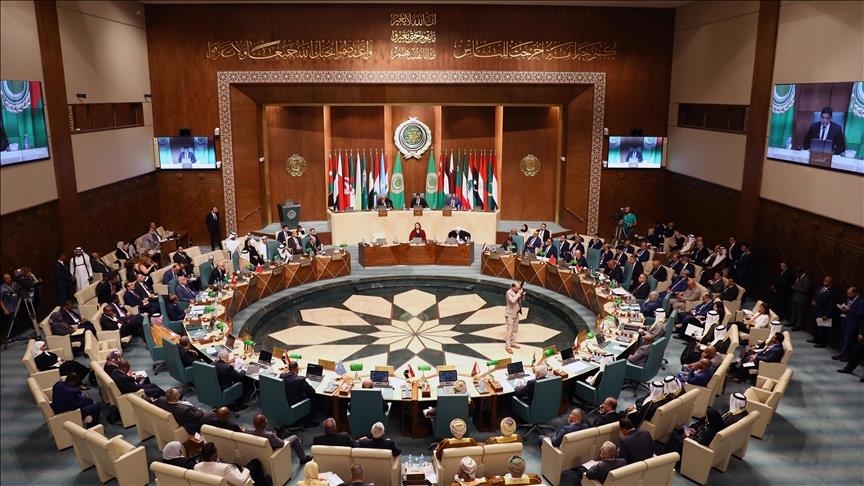 الجامعة العربية تستضيف غدا اجتماعا بين /الآلية الثلاثية/ و/الأونروا/ لبلورة موقف جماعي إزاء الوضع الكارثي بغزة