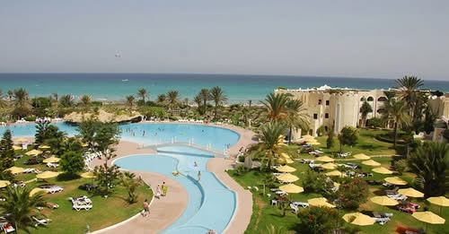 ضرورة وضع تسعيرة مناسبة للمواطن التونسي للحجز في الفنادق