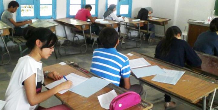 بن عروس: تحقيق نسبة نجاح بـ32 بالمائة في مناظرة الدخول الى المدارس الاعدادية النمودجية