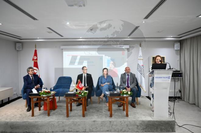 مشروع مشترك بين تونس وفرنسا في مجال التقييم والاعتماد في التعليم العالي والبحث العلمي