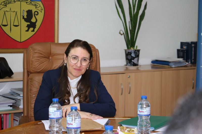 وزيرة الماليّة : من الضروري اعتماد رؤية متجددة للديون