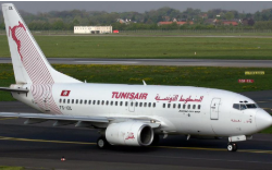 Grève des contrôleurs en France : Tunisair prévient de perturbations sur ses vols dès aujourd'hui