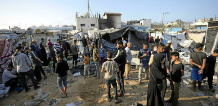 Médiation égypto-qatarie : un cessez-le-feu de 2 mois proposé au Hamas en échange d'otages