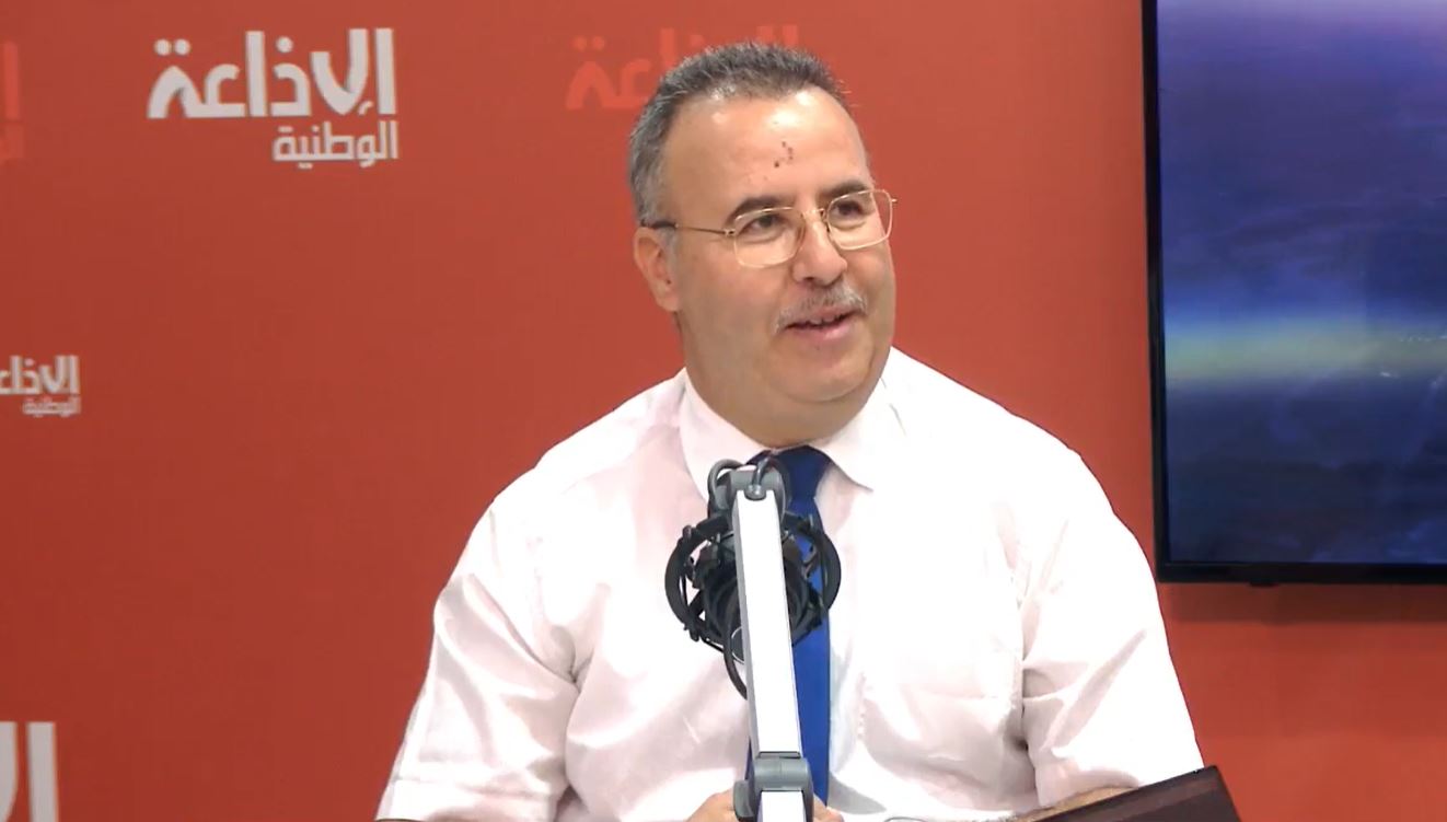 مدير عام الشؤون القانونية بوزارة أملاك الدولة:  نحو مراجعة القانون المتعلق بالانتزاع لفائدة المصلحة العمومية
