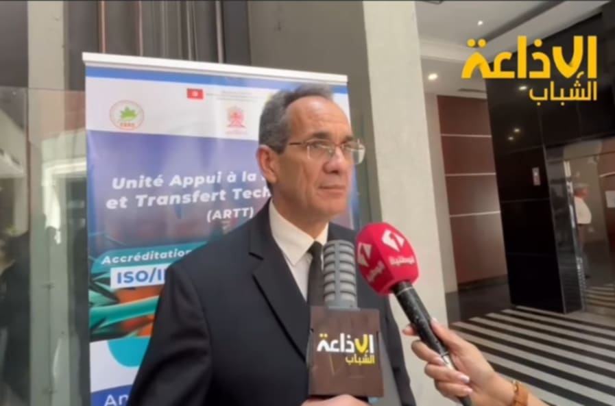 وزير التعليم العالي والبحث العلمي   : الوزارة تحرص على تشجيع البحث العلمي وتثمينه
