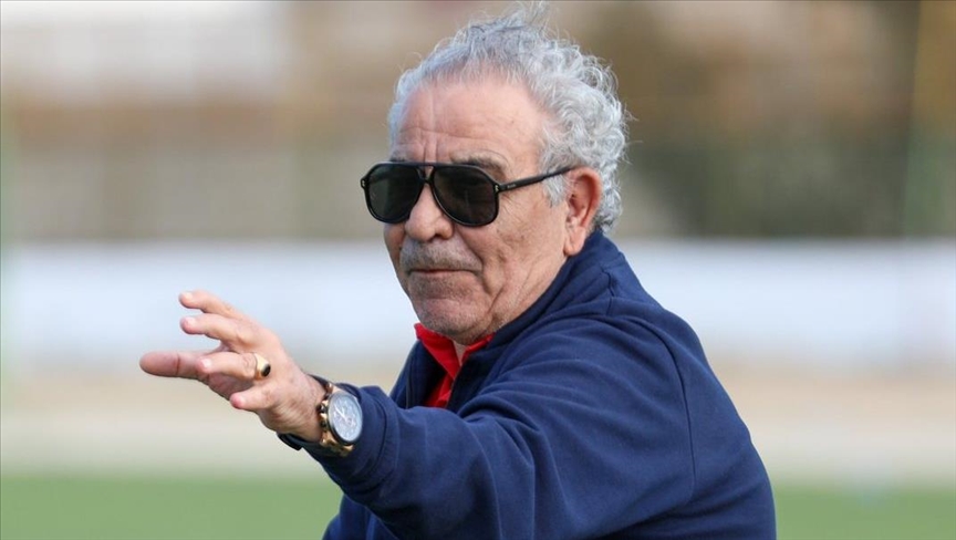 القطيعة بالتراضي بين الاتحاد المنستيري والمدرب فوزي البنزرتي