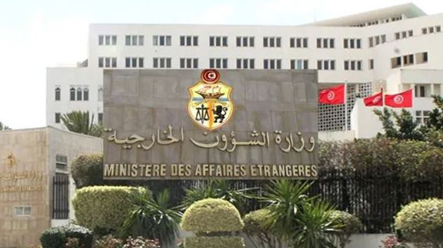 وزارة الشؤون الخارجية: تنظيم الرحلات الرسمية المبرمجة بمناسبة انطلاق الموسم الصيفي، لا يدخل ضمن مهام الوزارة