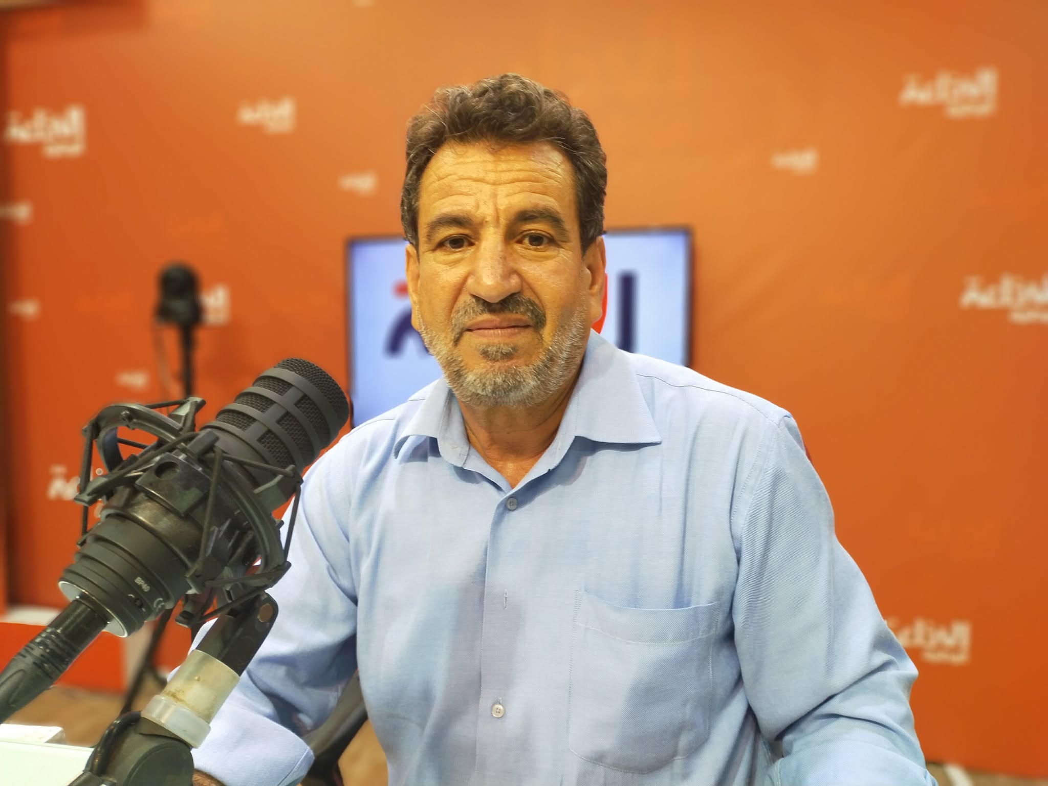 عبد الرزاق الرحال: لن نُسجل موجات حر هذه الأيام والحرارة المسجلة عادية والفوارق ليست كبيرة