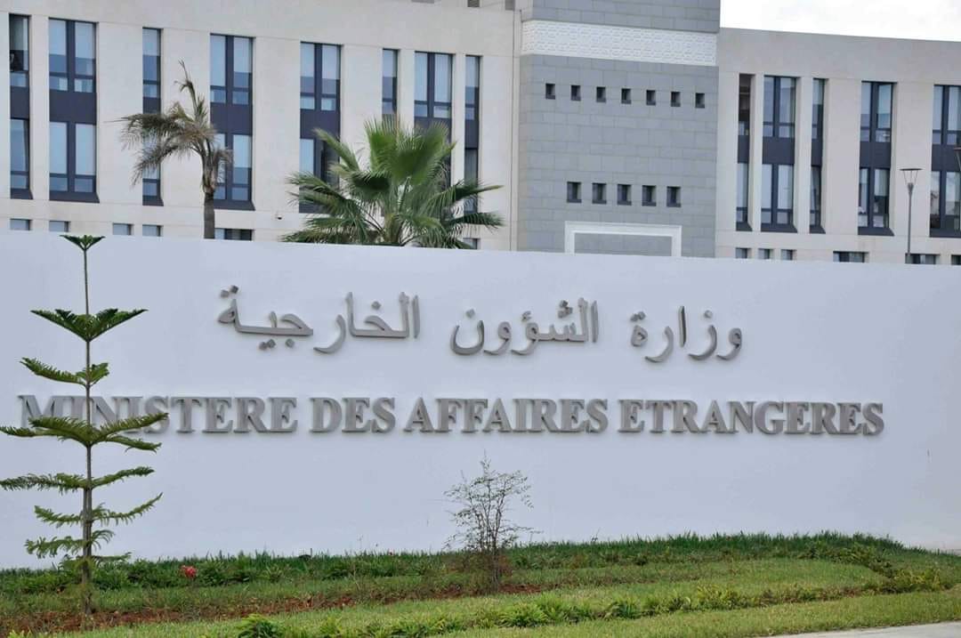 وزارة الخارجية توضح: تنظيم الرحلات الرسمية ليس من مهامنا.