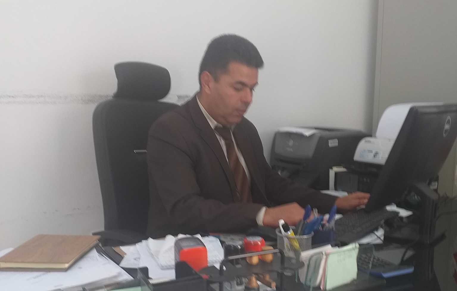  فرع البنك التونسي للتضامن بقفصة يمدد في اجال قبول مطالب الفلاحين للانتفاع بالقرض الموسمي  الخاص بتخزين الاعلاف   