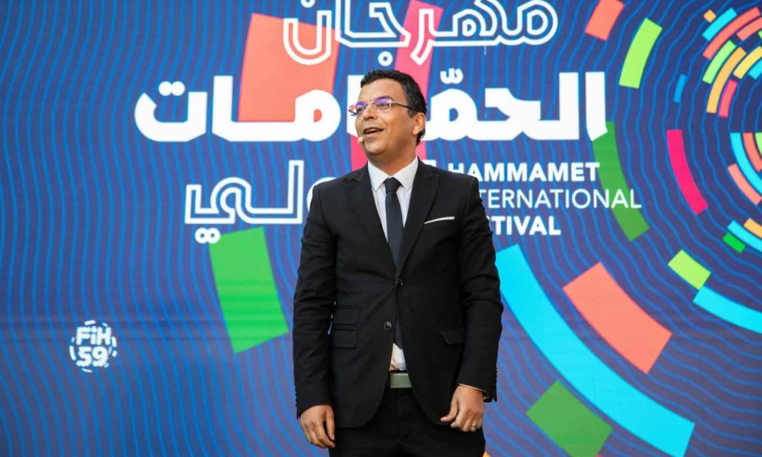 مهرجان الحمامات الدولي 2025 : الإدارة تتوعد سوق التذاكر السوداء و 700 كرسي مُتاح للجمهور