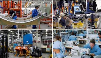 5000 entreprises créées en 30 ans : la mise à niveau industrielle tunisienne entre dans une ère d'innovation verte