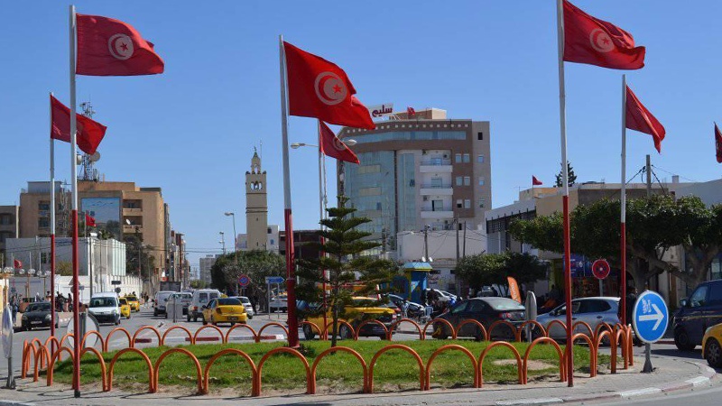 سيدي بوزيد: المدرسة الاعدادية ابو بكر القمودي تنظم نشاطا بيئيا عن بعد في اطار برنامج التوأمة الرقمية