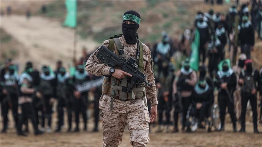 Cessez-le-feu à Gaza : le Hamas se dit prêt à négocier